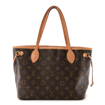 Louis Vuitton Neo Neverfull Pm Pivoine