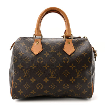 Louis Vuitton Speedy 25