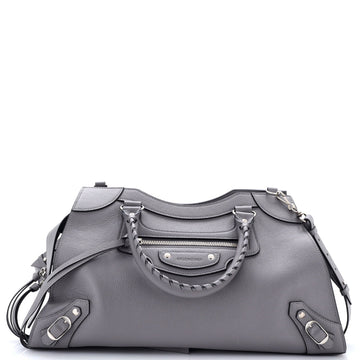 Balenciaga Neo Classic City Bag Leather