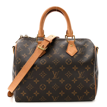 Louis Vuitton Speedy Bandouliere 25