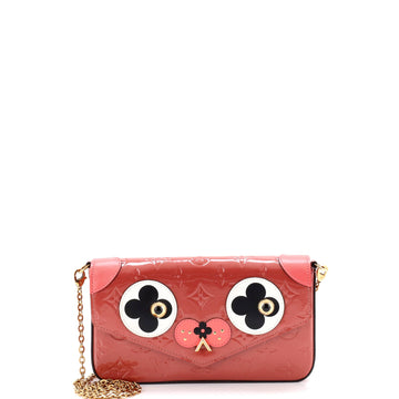 Louis Vuitton Felicie Pochette Limited