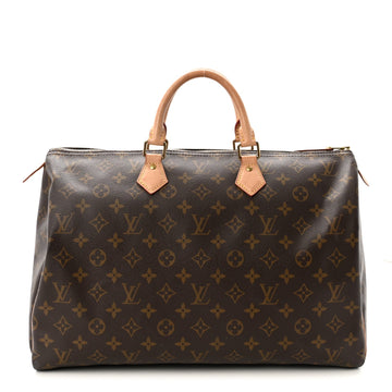 Louis Vuitton Speedy 40