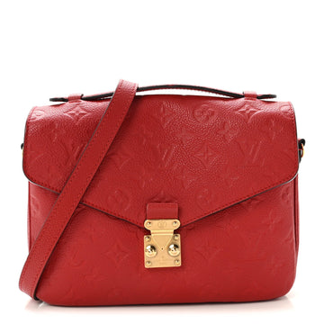 Louis Vuitton Empreinte Pochette Metis