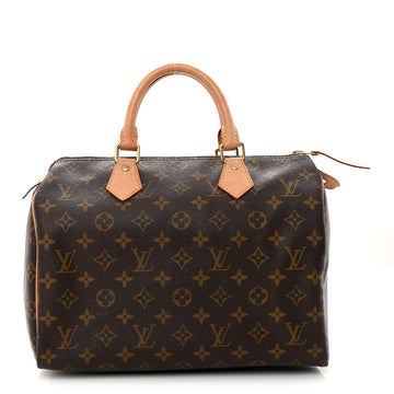 Louis Vuitton Speedy 30