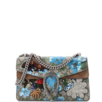 Gucci Dionysus Bag Embroidered Printed