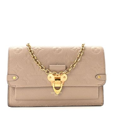 Louis Vuitton Empreinte Vavin Chain