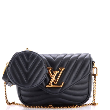 Louis Vuitton New Wave Multi Pochette