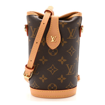 Louis Vuitton Fold Me Pouch