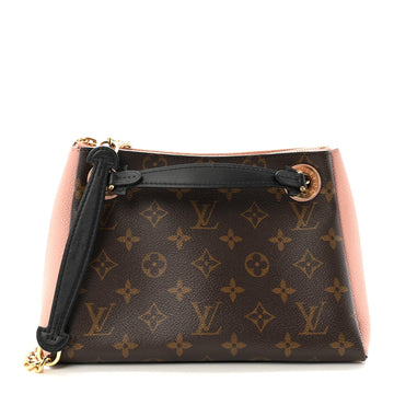 Louis Vuitton Surene Bb Rose Poudre