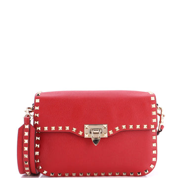 Valentino Garavani Rockstud Flip Lock