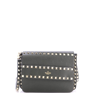 Valentino Garavani Rockstud Front Handle