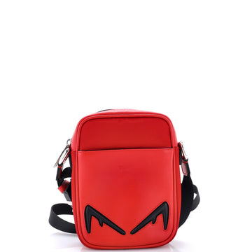 Fendi Monster Eye Camera Messenger Bag