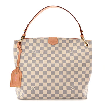 Louis Vuitton Damier Azur Graceful Pm