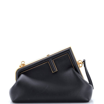 Fendi First Bag Leather Small