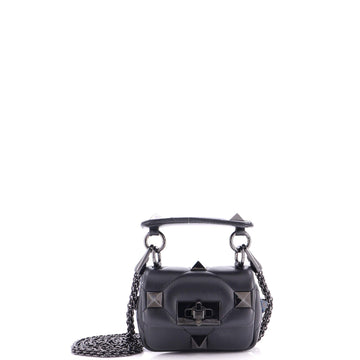 Valentino Garavani Roman Stud Flap Bag