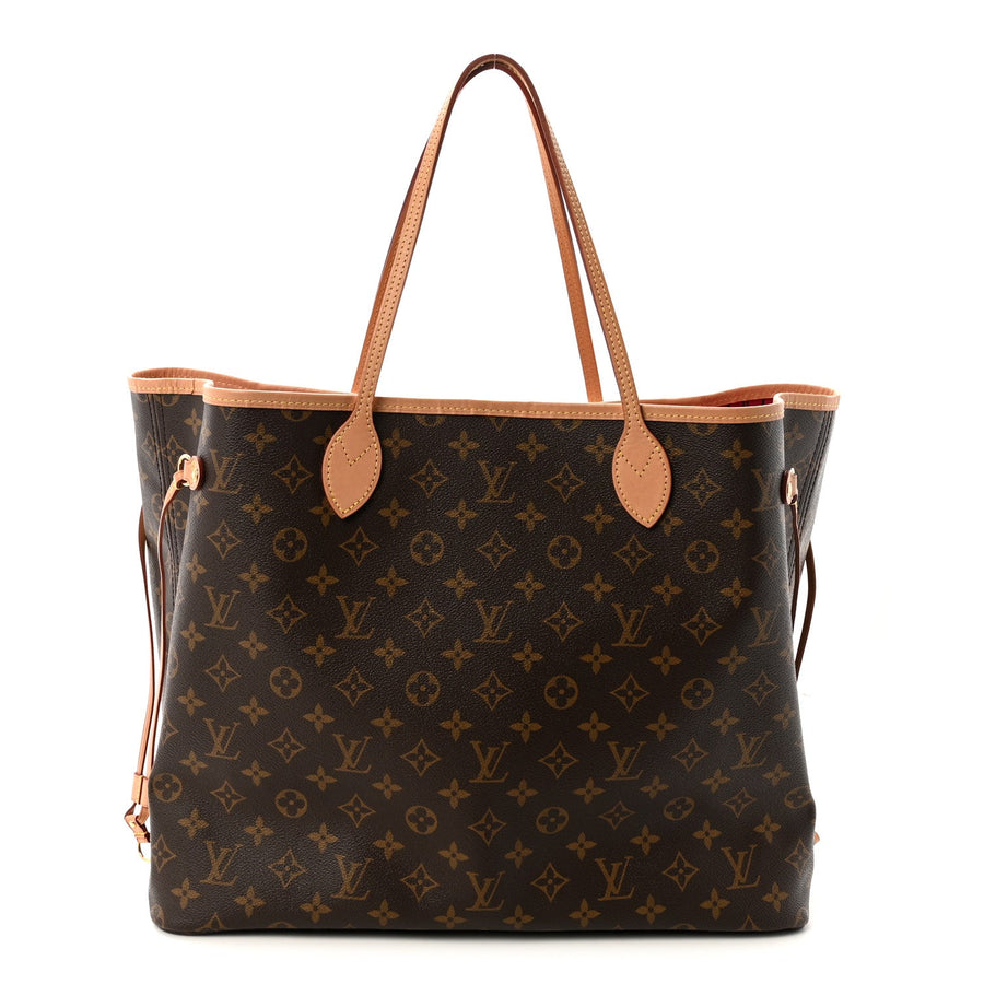 Louis Vuitton Neo Neverfull Gm Pivoine