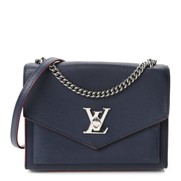 Louis Vuitton Soft Calfskin My Lockme