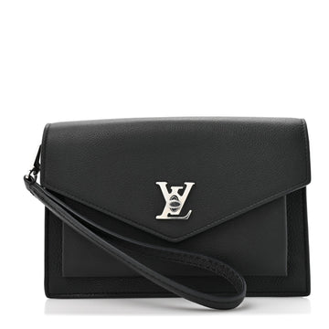 Louis Vuitton Soft Calfskin My Lockme