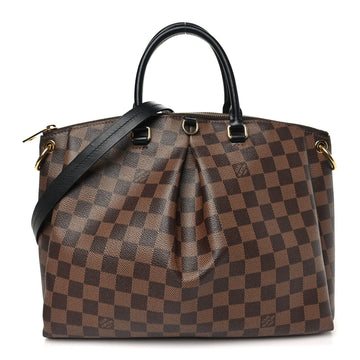 Louis Vuitton Damier Ebene Odeon Tote Mm
