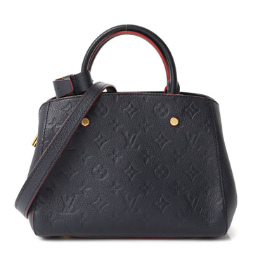Louis Vuitton Empreinte Montaigne Bb