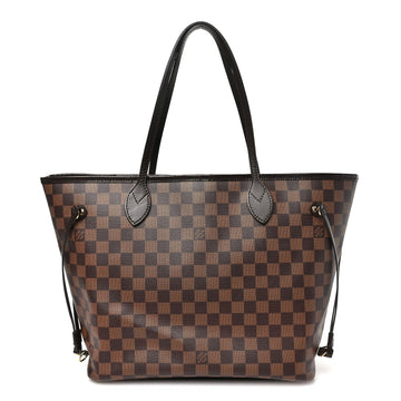 Louis Vuitton Damier Ebene Neo Neverfull