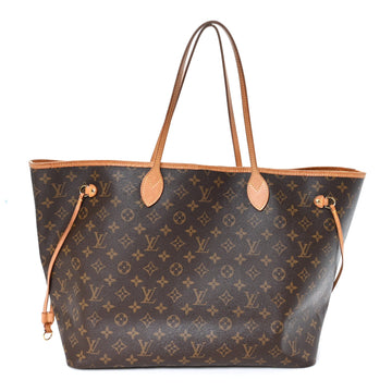 Louis Vuitton Neverfull Gm