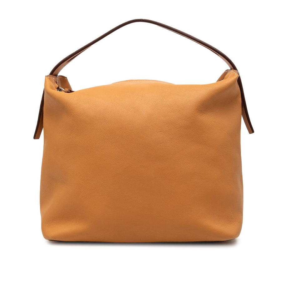 Loewe Calfskin Handbag Pre-Loved Bag