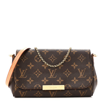 Louis Vuitton Favorite Pm