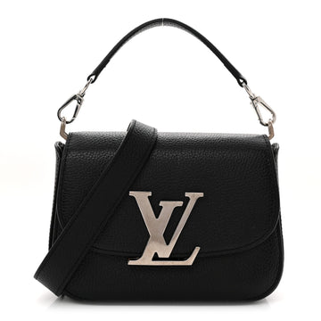 Louis Vuitton Grained Calfskin Vivienne