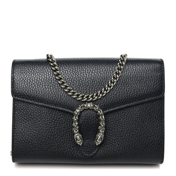 Gucci Calfskin Mini Dionysus Chain