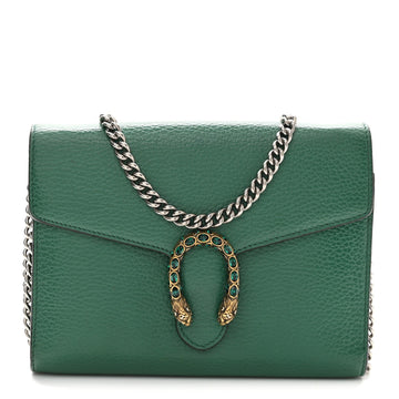 Gucci Calfskin Mini Dionysus Chain