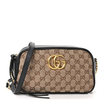 Gucci Matelasse Diagonal Small Gg