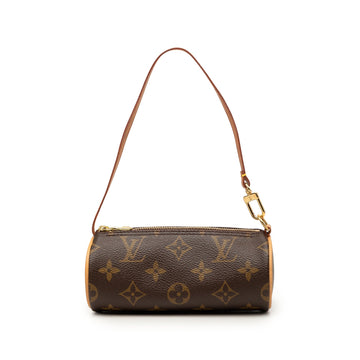 Louis Vuitton Papillon Pochette Pre-