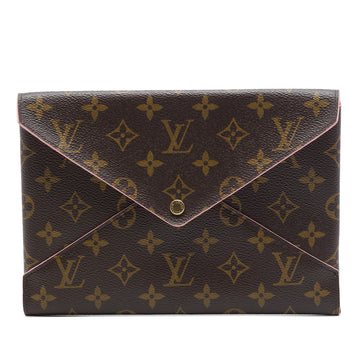 Louis Vuitton Pochette Kirigami Gm Pre-