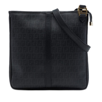 Fendi Zucchino Spalmati Crossbody Pre-