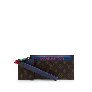 Louis Vuitton Outdoor Ribbon Pochette