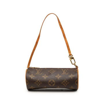 Louis Vuitton Papillon Pochette Pre-