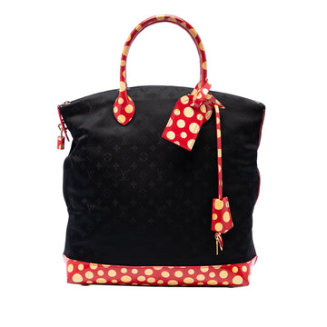 Louis Vuitton Yayoi Kusama Lockit