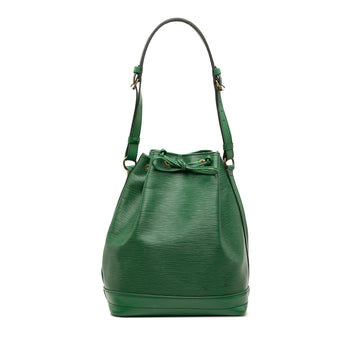 Louis Vuitton Epi Noe Gm Pre-Loved