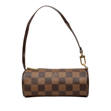 Louis Vuitton Damier Ebene Papillon