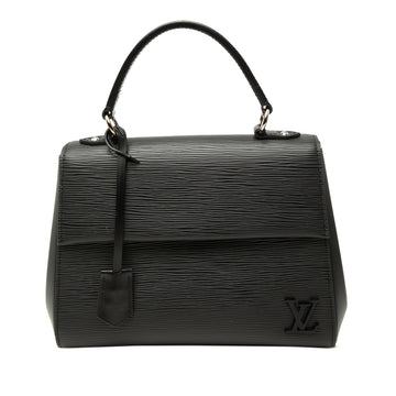 Louis Vuitton Epi Cluny Bb Pre-Loved