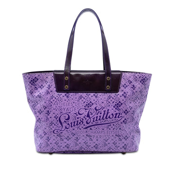 Louis Vuitton Takashi Murakami Coated