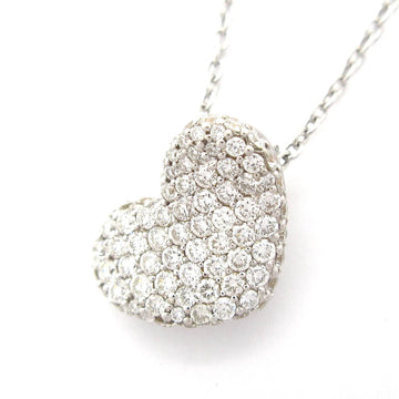 Ponte Vecchio 18K White Gold Diamond