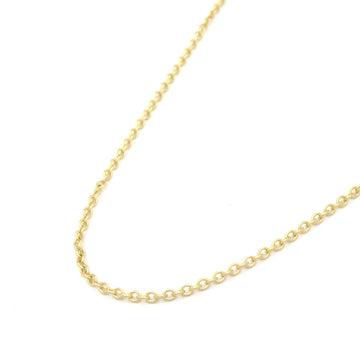 Tiffany&Co. 18K Yellow Gold Necklace