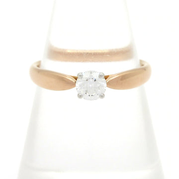 Tiffany&Co. Harmony 18K Rose Gold
