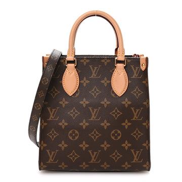 Louis Vuitton Sac Plat Bb