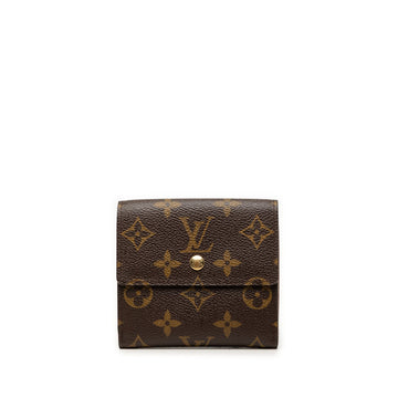Louis Vuitton Portefeuille Elise Wallet