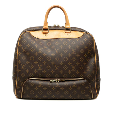 Louis Vuitton Evasion Pre-Loved Travel