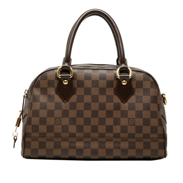 Louis Vuitton Damier Ebene Duomo Pre-