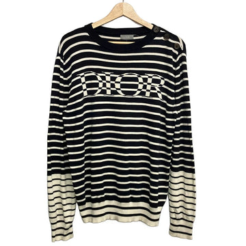 Dior/Christiandior Dark Navy White